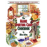 Maine Sporting Camp Cookbook