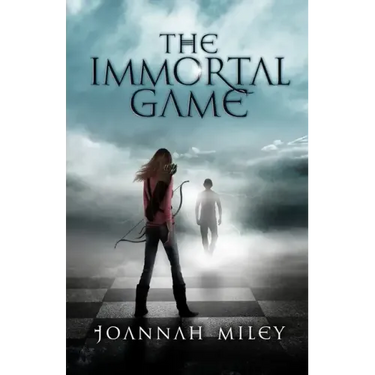 The Immortal Game: Book 1