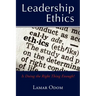 Leadership Ethics