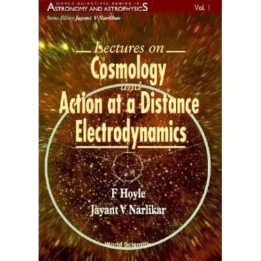 Cosmology & Action at a Distance... (V1)