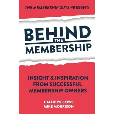 Behind The Membership