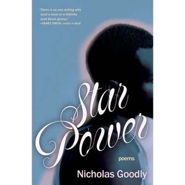 Star Power: Poems