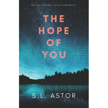The Hope of You: In the Stars Book One