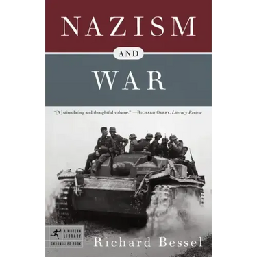 Nazism and War