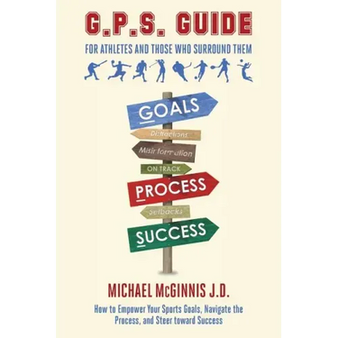 GPS Guide For Athletes and Those Who Surround Them