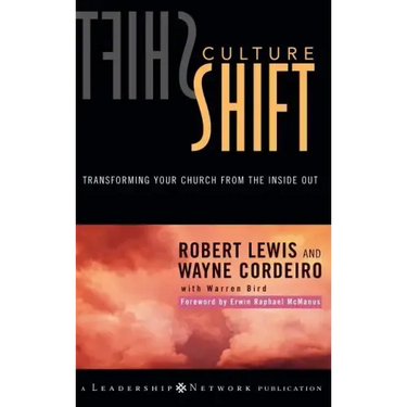 Culture Shift