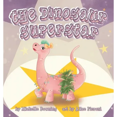 The Dinosaur Superstar
