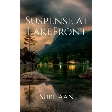 Suspense at LakeFront