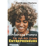 104 Writing Prompts for 6th-8th Grade Entrepreneurs