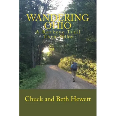 Wandering Ohio: A Buckeye Trail Thru-Hike
