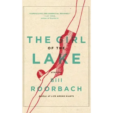 The Girl of the Lake