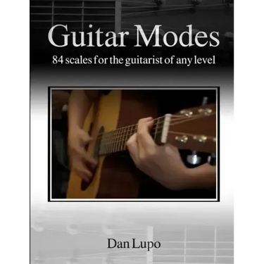 Guitar Modes