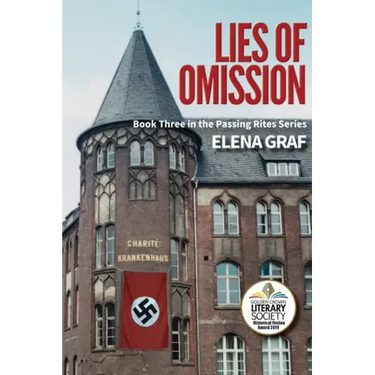 Lies of Omission