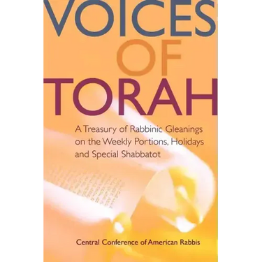 Voices of Torah