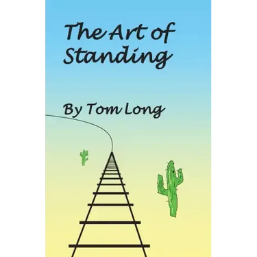 The Art of Standing