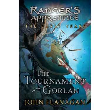 The Tournament at Gorlan