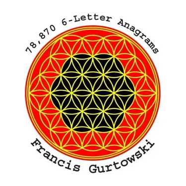 78,870 6-Letter Anagrams