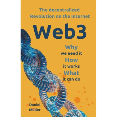 Web3 The dezentralized Revolution on the Internet