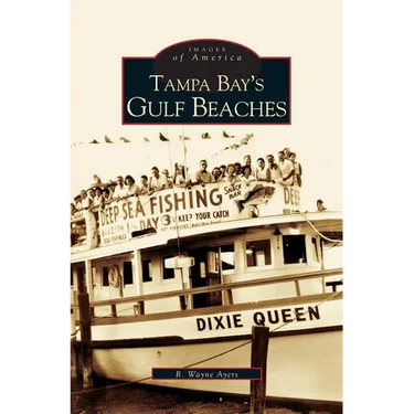 Tampa Bay's Gulf Beaches