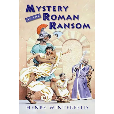 Mystery of the Roman Ransom