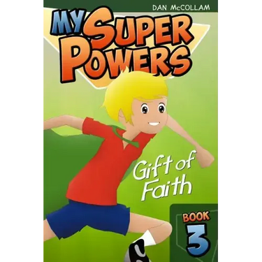 Gift of Faith
