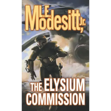Elysium Commission