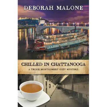 Chilled in Chattanooga