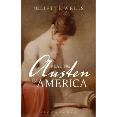 Reading Austen in America