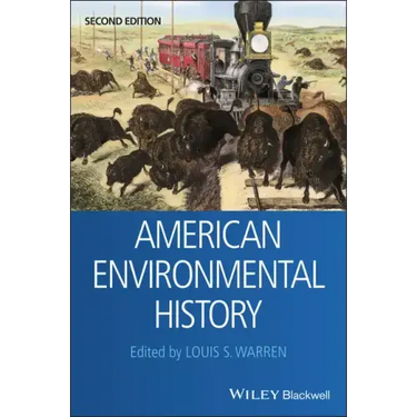 American Environmental History