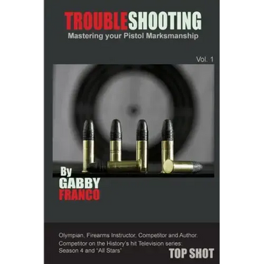 TroubleShooting: Mastering your Pistol Marksmanship