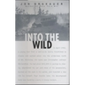 Into the Wild