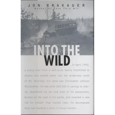 Into the Wild