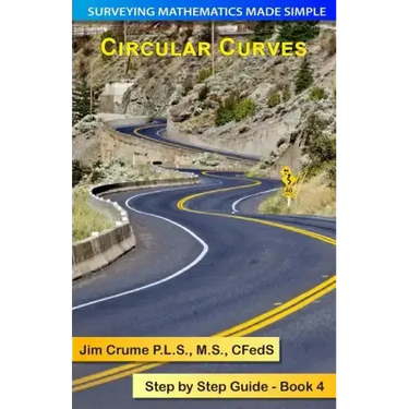Circular Curves: Step by Step Guide