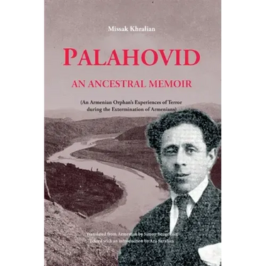 Palahovid: An Ancestral Memoir