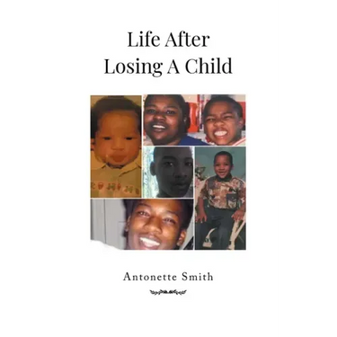 Life After Losing A Child