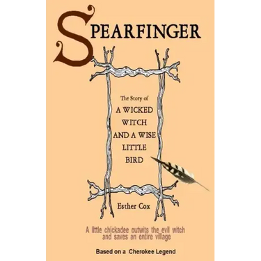Spearfinger