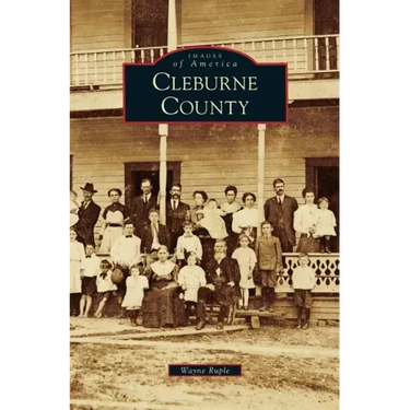 Cleburne County