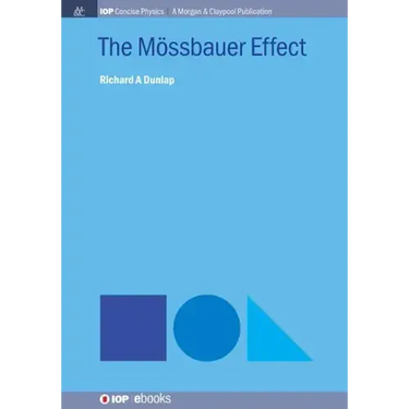 The Mössbauer Effect