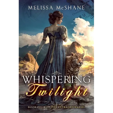 Whispering Twilight