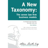 A New Taxonomy: The seven law firm business models