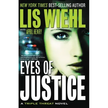 Eyes of Justice