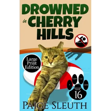 Drowned in Cherry Hills