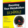 Boosting Your Metabolism for Dummies