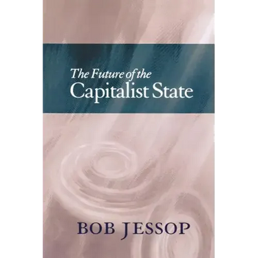 The Future of the Capitalist State