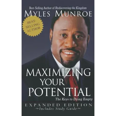 Maximizing Your Potential: The Keys to Dying Empty (Expanded)