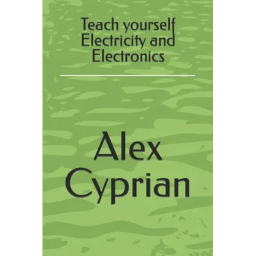 Teach yourself Electricity and Electronics