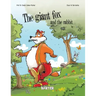 The Giant Fox and the Rabbit
