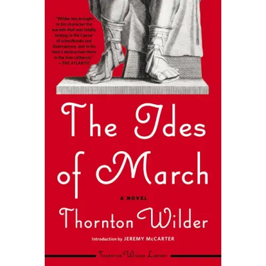 The Ides of March