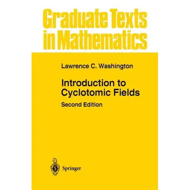 Introduction to Cyclotomic Fields