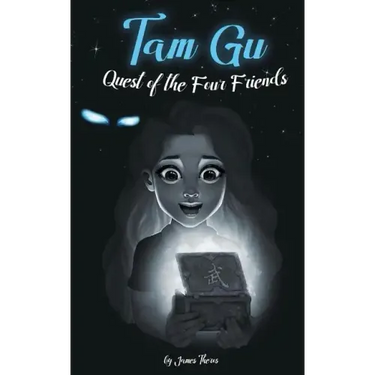 Tam Gu: Quest of the Four Friends